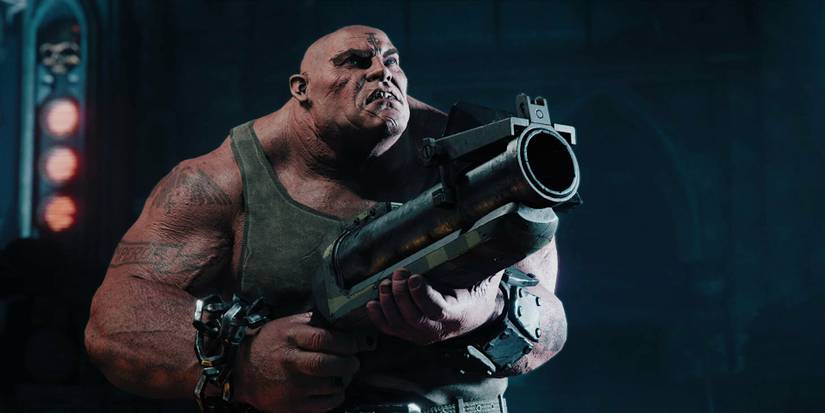 warhammer Lorenz Mk VI Rumbler