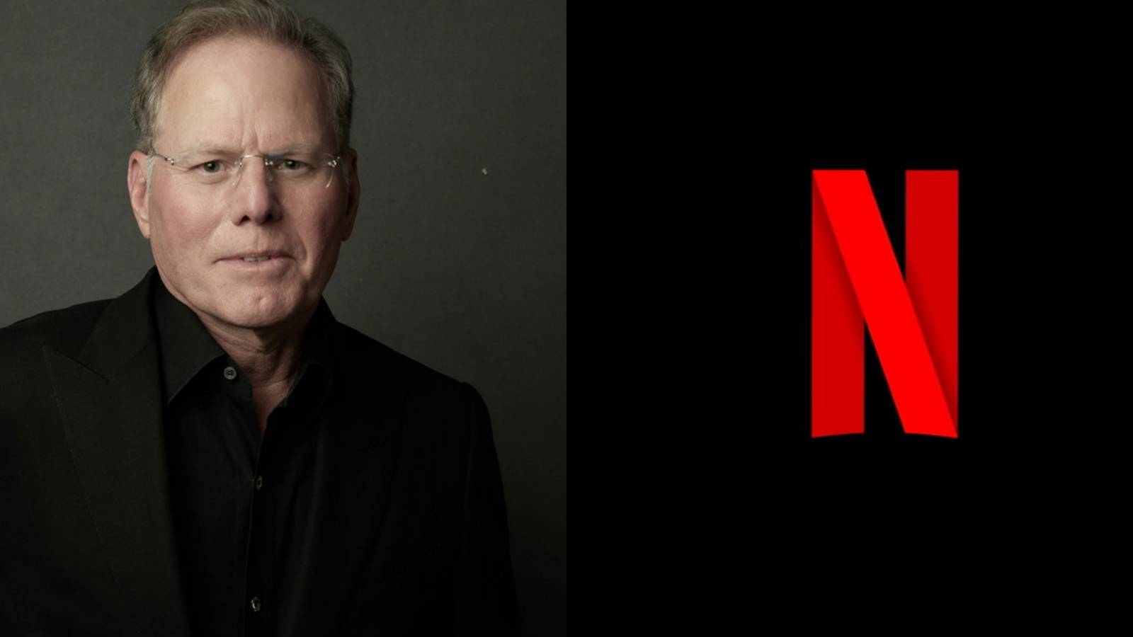 Warner Bros. Discovery Netflix David Zaslav