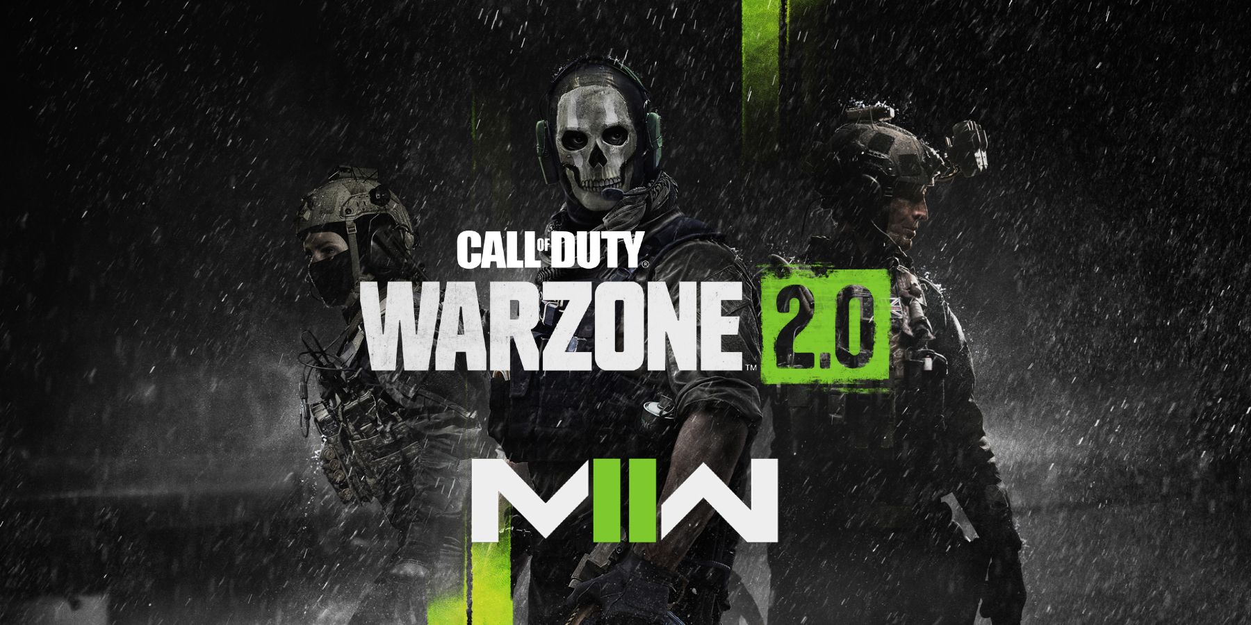 warzone 2 modern warfare 2