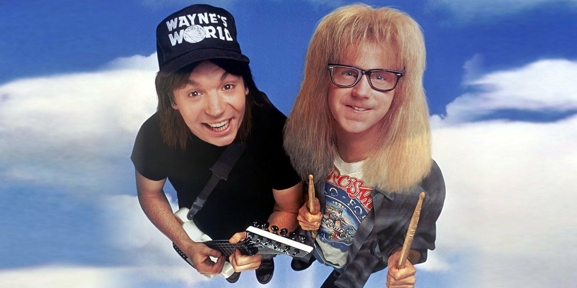 Wayne's World 3 Is The Legacy Sequel We Need
