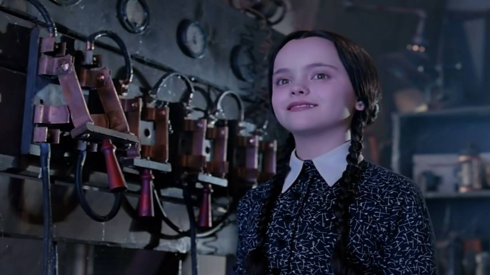 wednesday addams elden ring