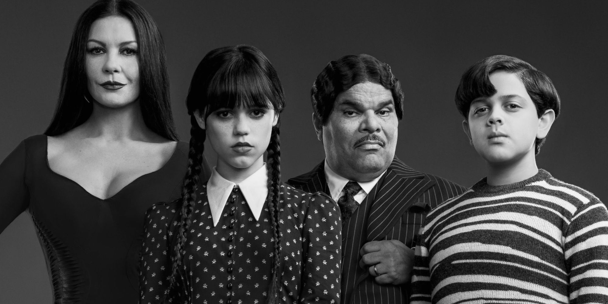 Wednesday' Series: Every 'Addams Family' Film Easter Eggs