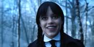 Wednesday s Jenna Ortega Reveals Horror Movie That Scared Her Most