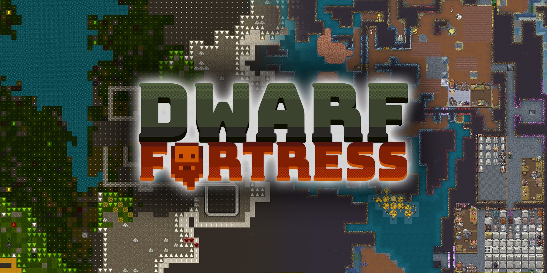 What Is Dwarf Fortress