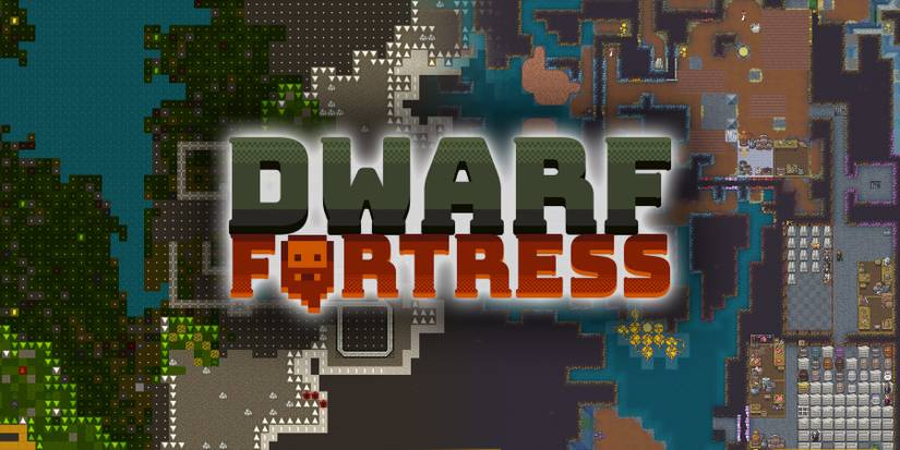 What Is Dwarf Fortress