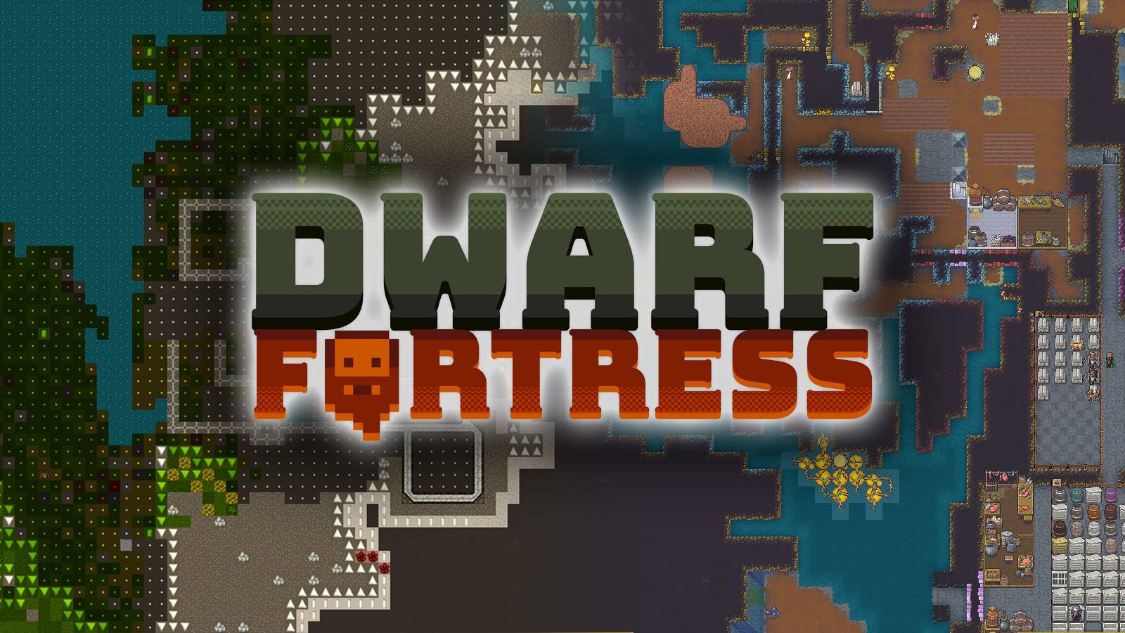 What Is Dwarf Fortress