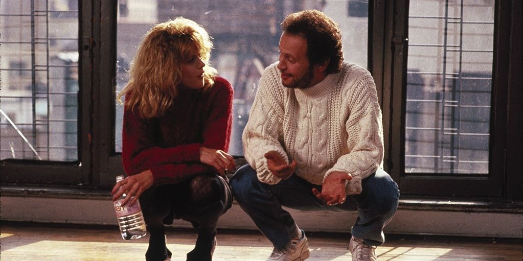 when harry met sally