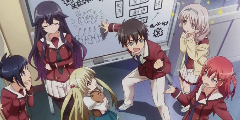 when supernatural battles became commonplace 