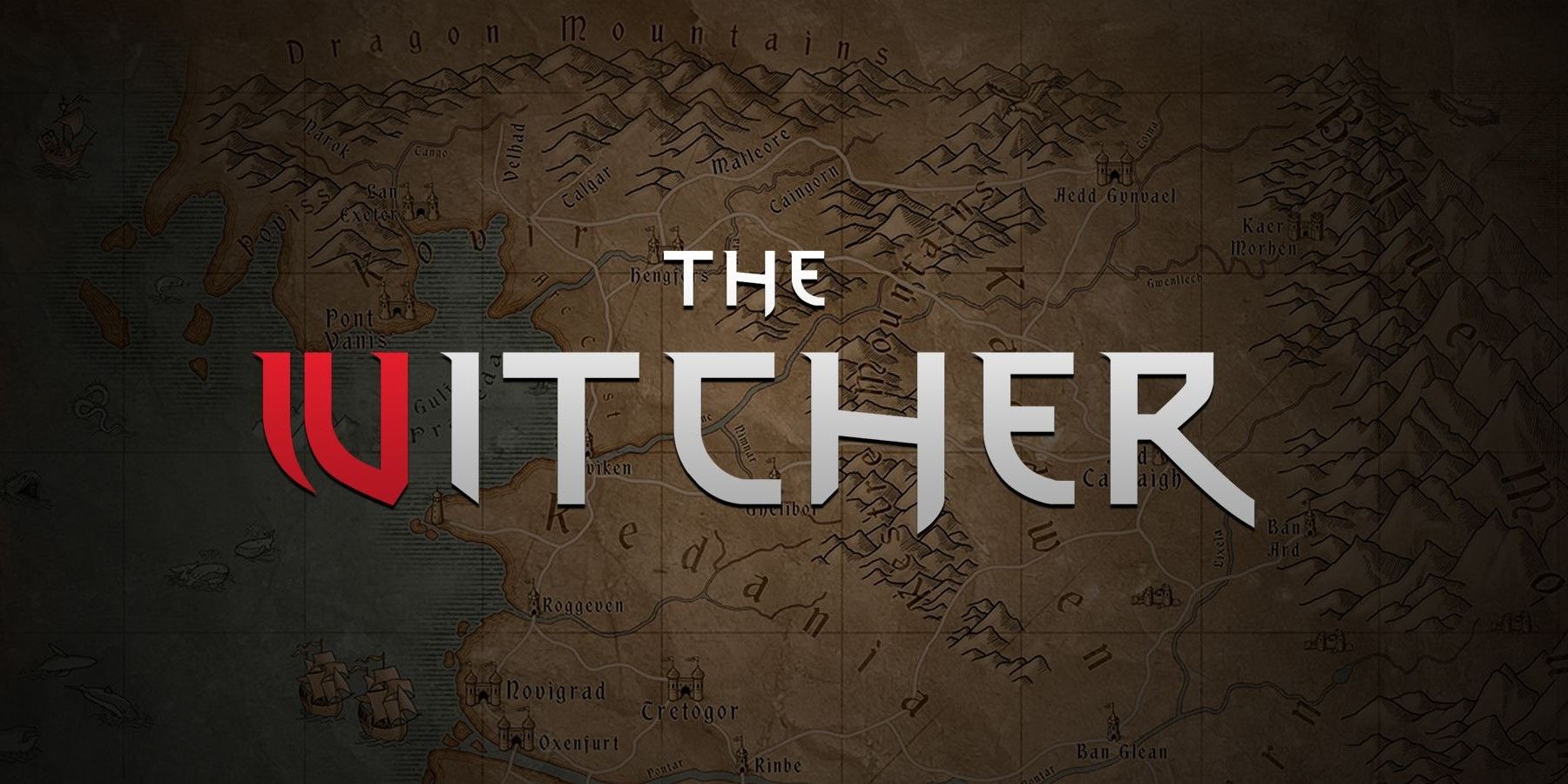 Where The Witcher 4 Narrative Lead Wants the New Game to Take Place