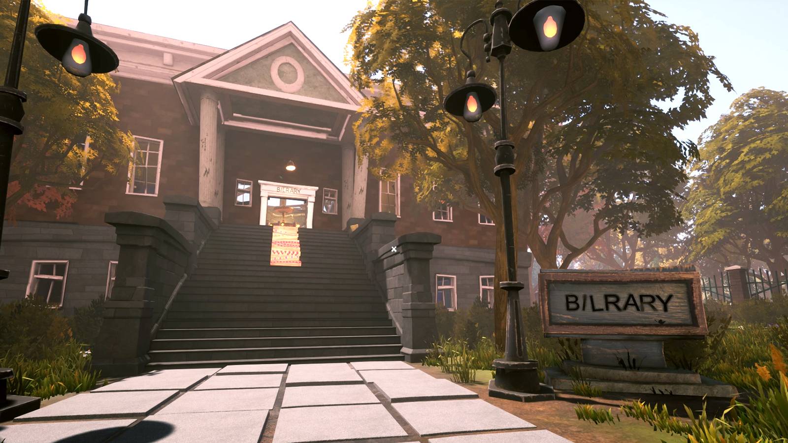 where to find all the books in hello neighbor 2 late fees dlc