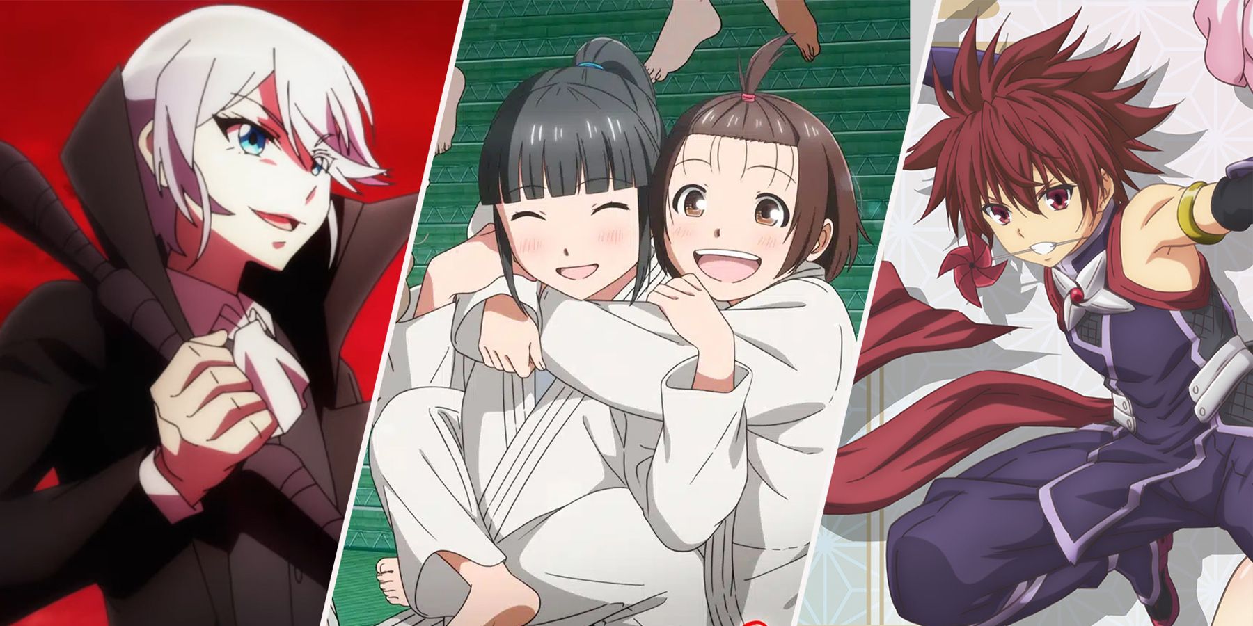 Top 12 Winter Anime 2023 Most Awaited ListOtaku Fanatic