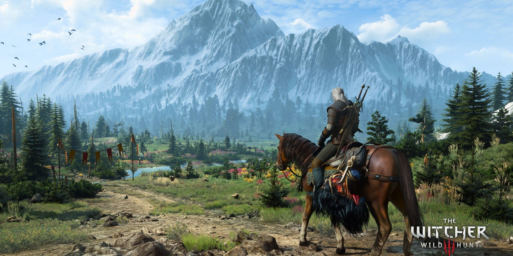 What to Watch and Play After 'The Witcher' - Metacritic