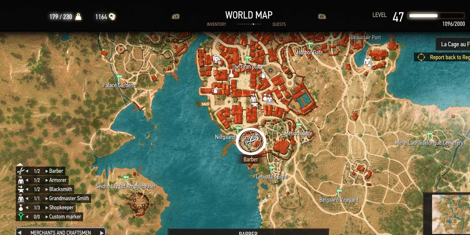 Witcher-3-Beauclair-Barber