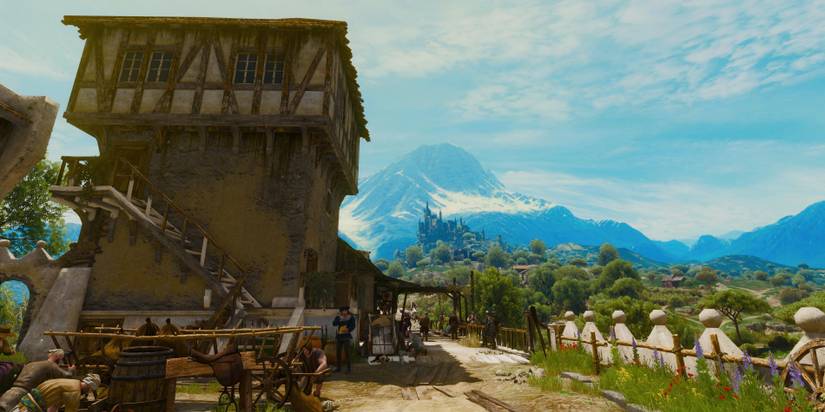 Witcher-3-Cockatrice-Inn