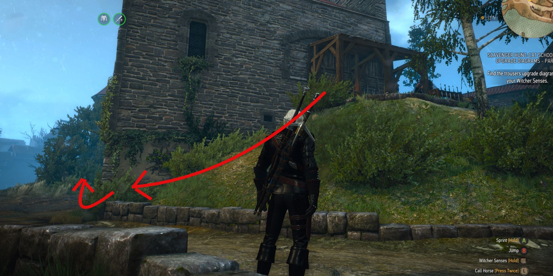 Witcher-3-Enhanced-Feline-Trousers-Directions