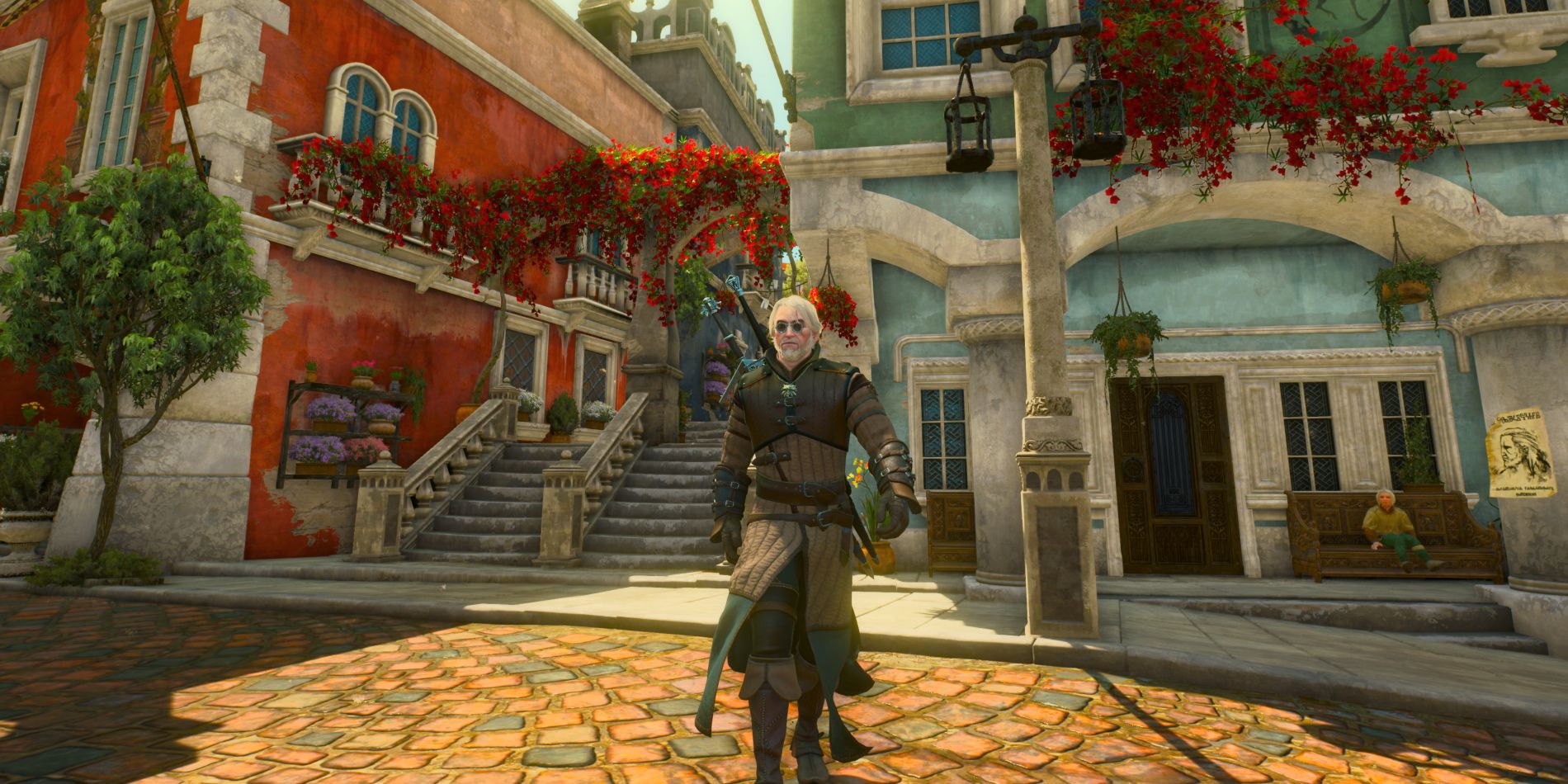 Witcher-3-Enhanced-Ursine-Armor