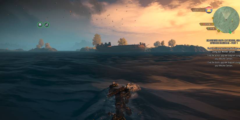 Witcher-3-Feline-Crossbow-Location