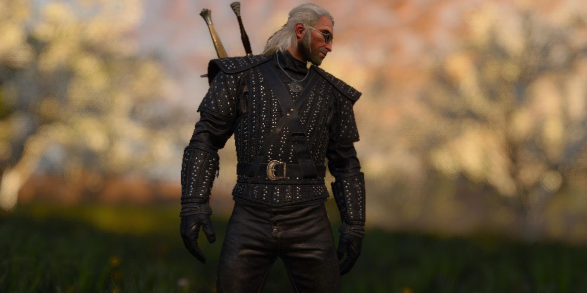 Gear the witcher 3 фото 25