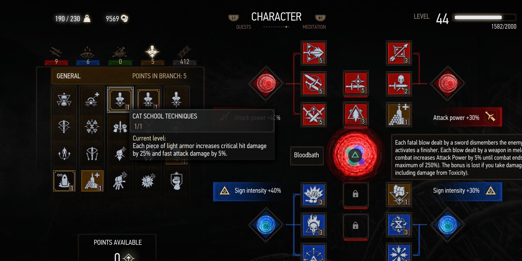 Witcher-3-General-Skills