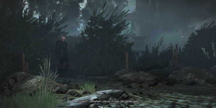 Witcher-3-Geralt-Graves