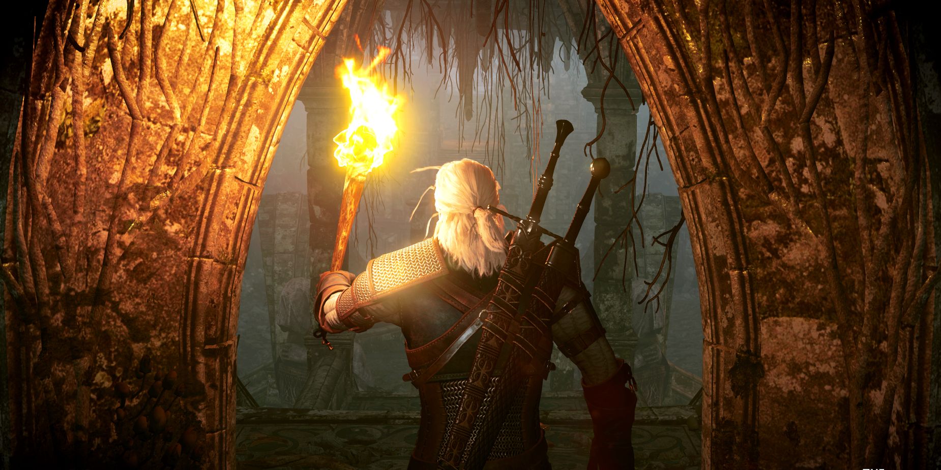 How to Get the Grandmaster Feline Gear in The Witcher 3 Blood and Wine   Shacknews