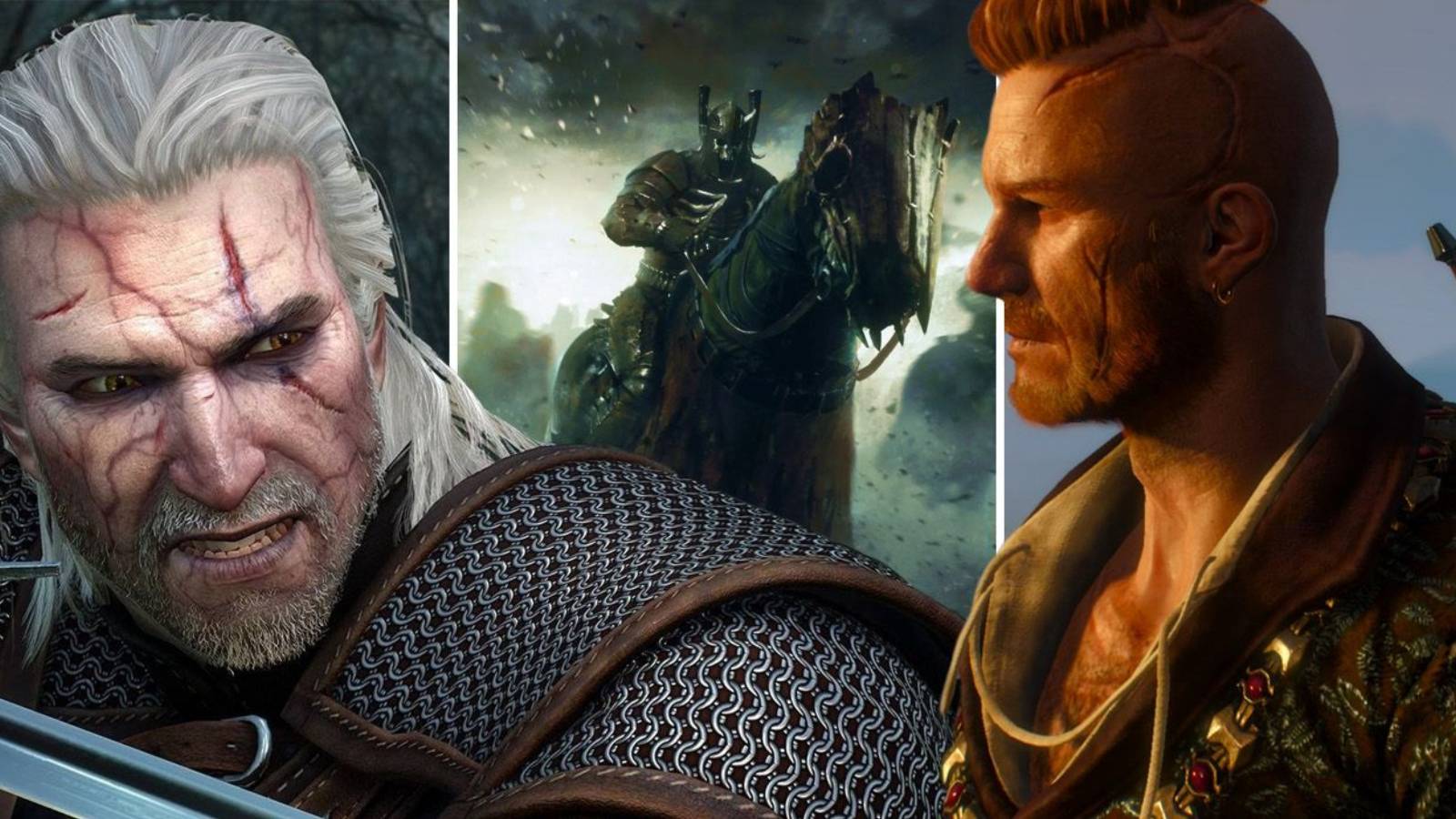 Witcher 3 Hardest Boss Fights