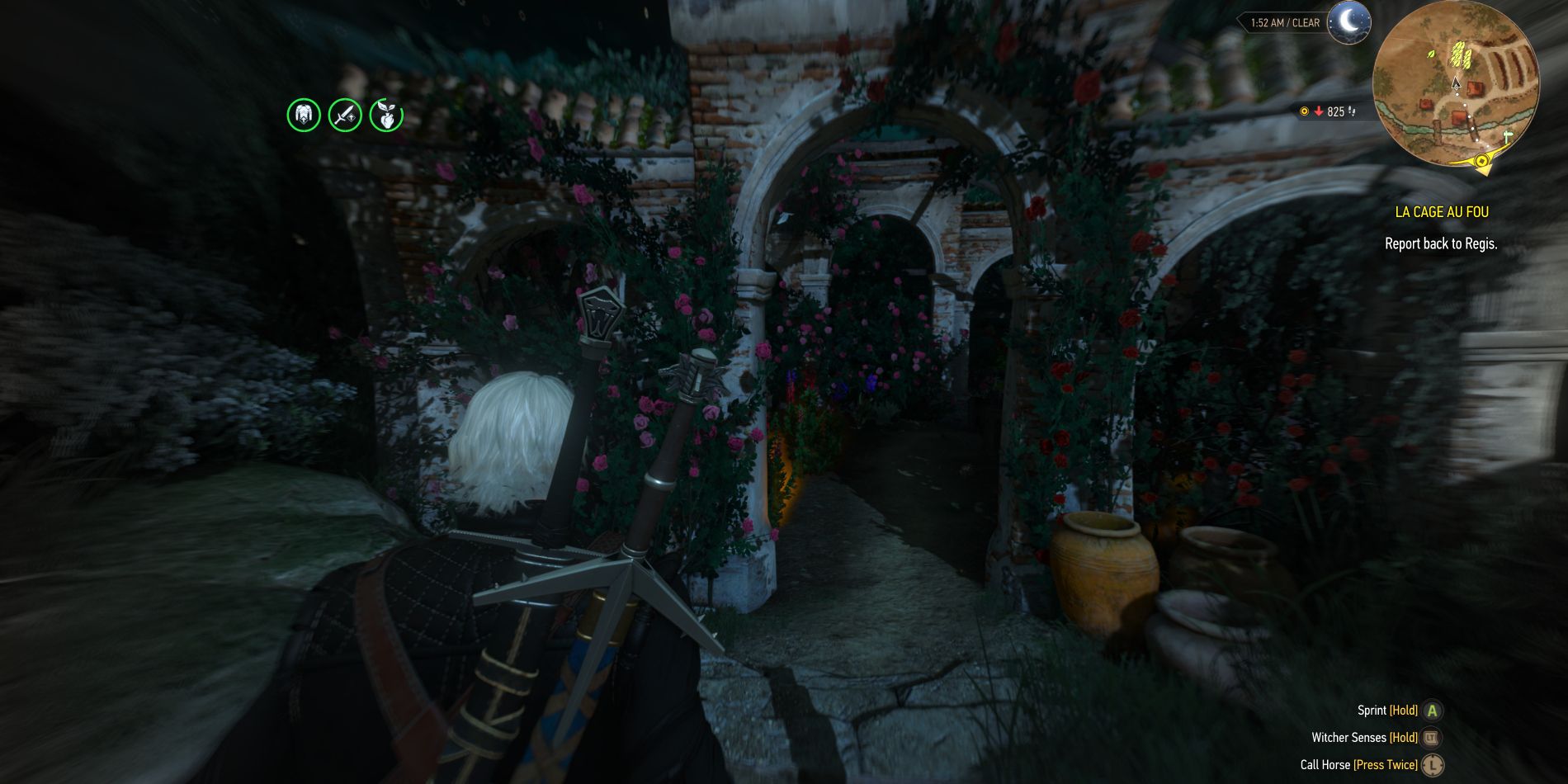 Witcher-3-Herb-Garden