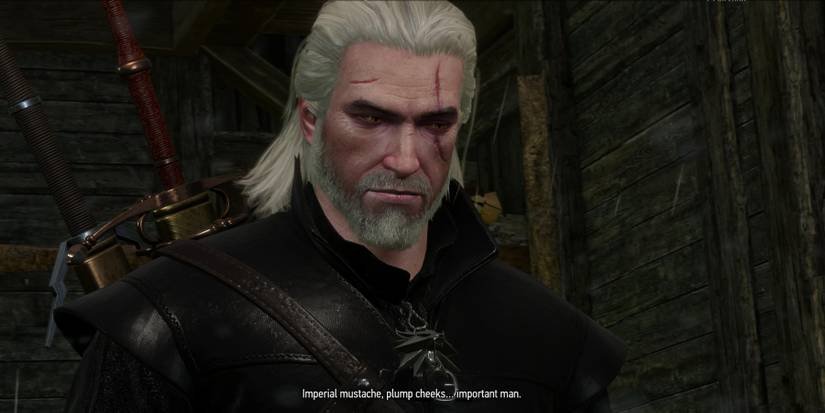 witcher 3 investigating the Honorton massacre