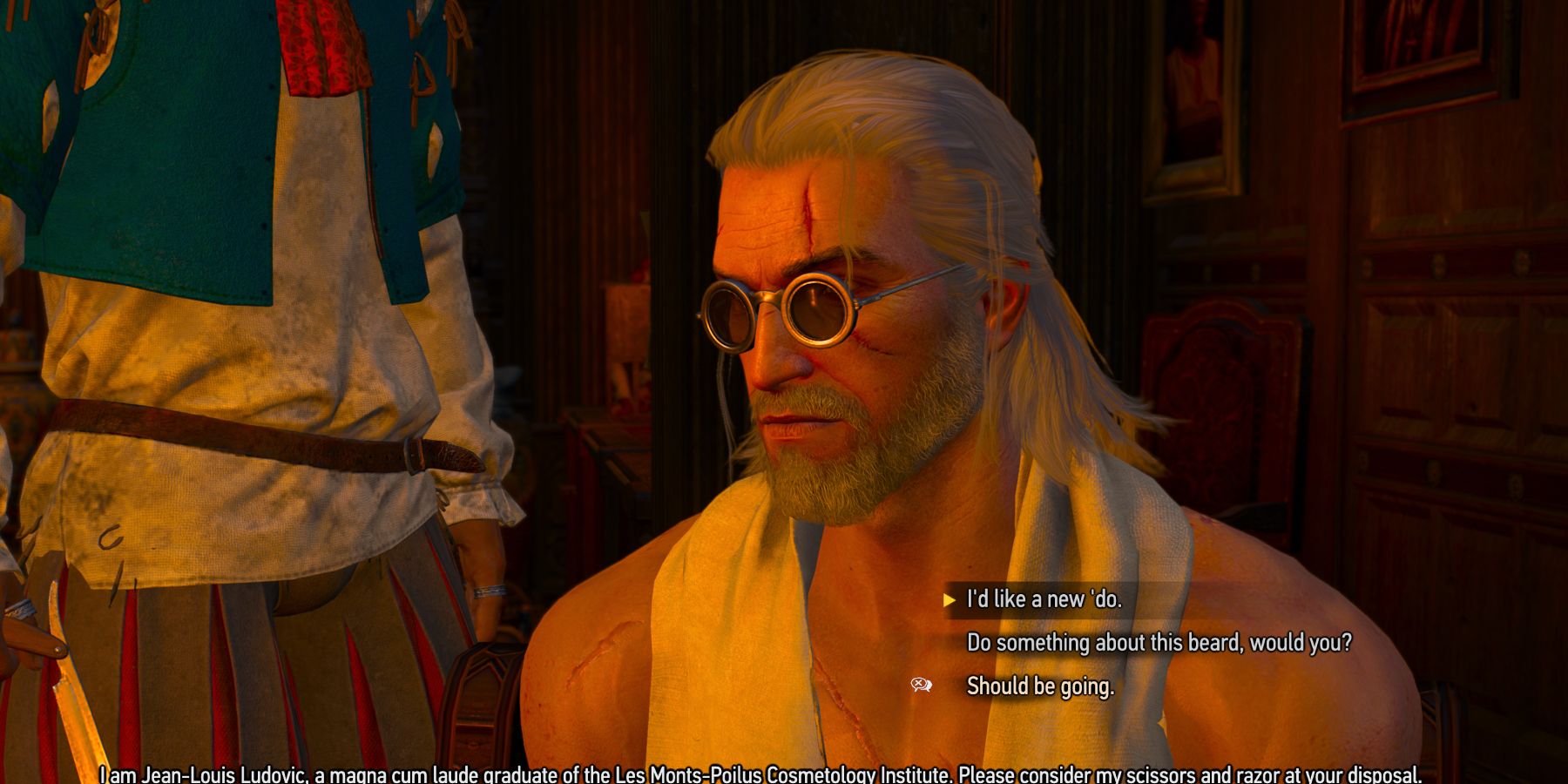 Witcher-3-Loosely-Gathered-Haircut
