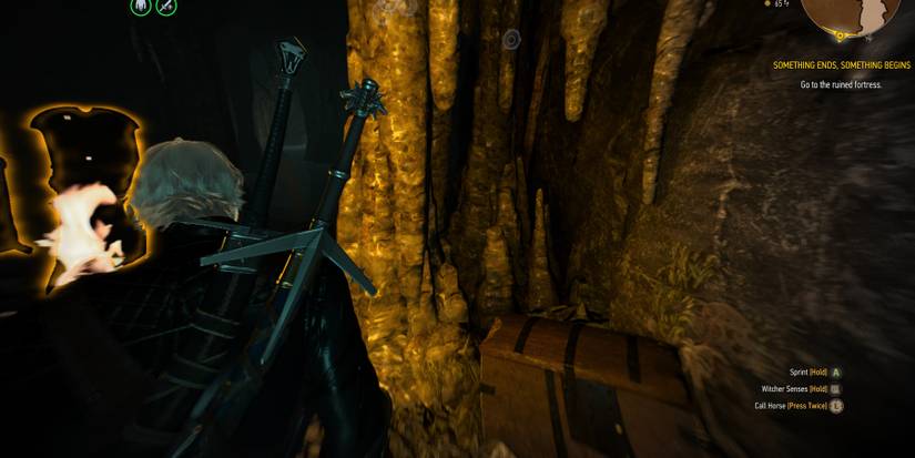 Witcher-3-Mastercraft-Feline-Armor-Chest