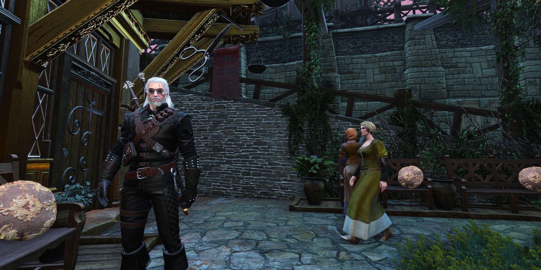 Witcher-3-Novigrad-Barber