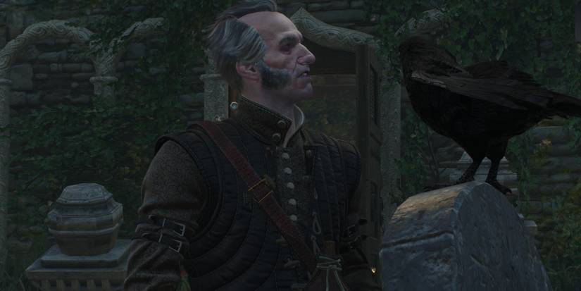 Witcher-3-Regis-Raven