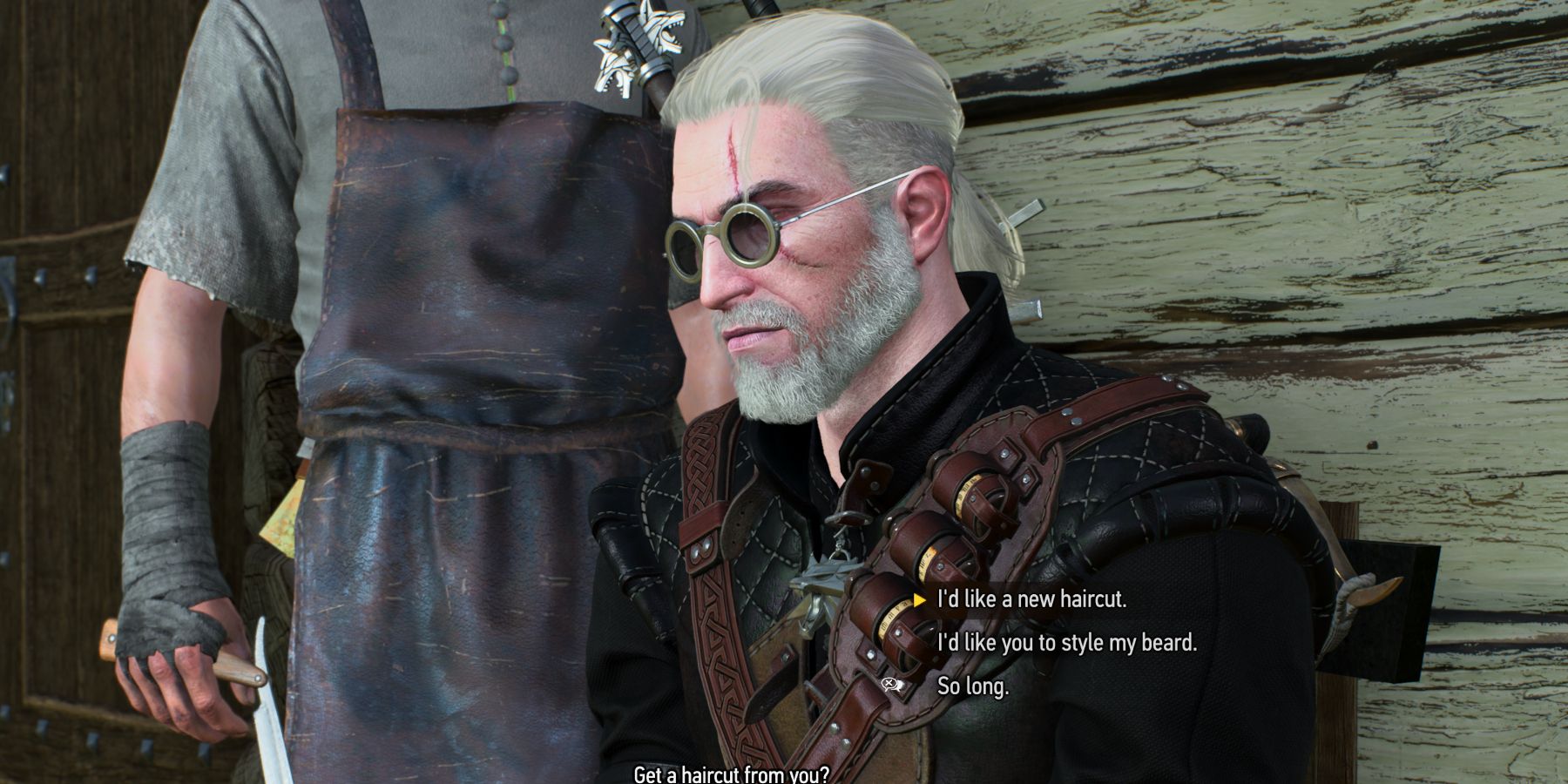 Witcher-3-Shaved-Except-Ponytail-Haircut