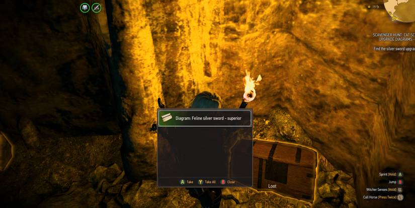 Witcher-3-Superior-Feline-Silver-Sword-Diagram