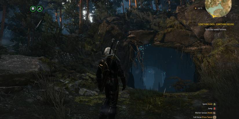 Witcher-3-Superior-Ursine-Silver-Sword-Directions