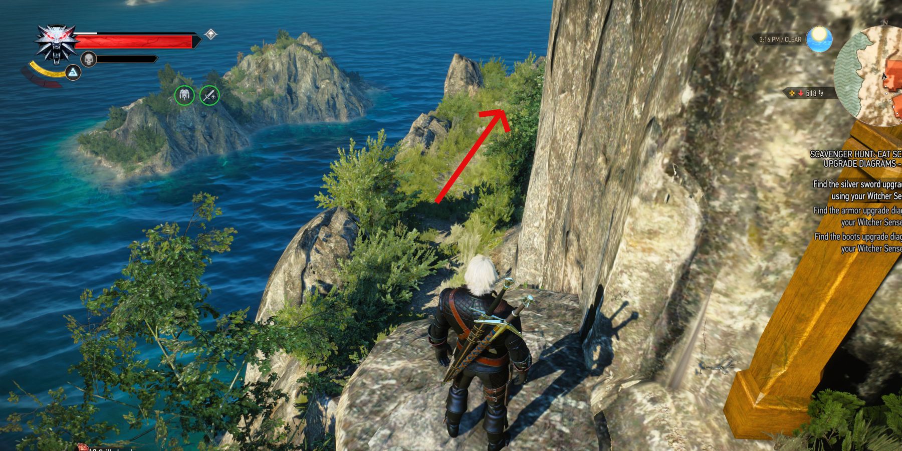 Witcher-3-Temple-Isle-Directions-2