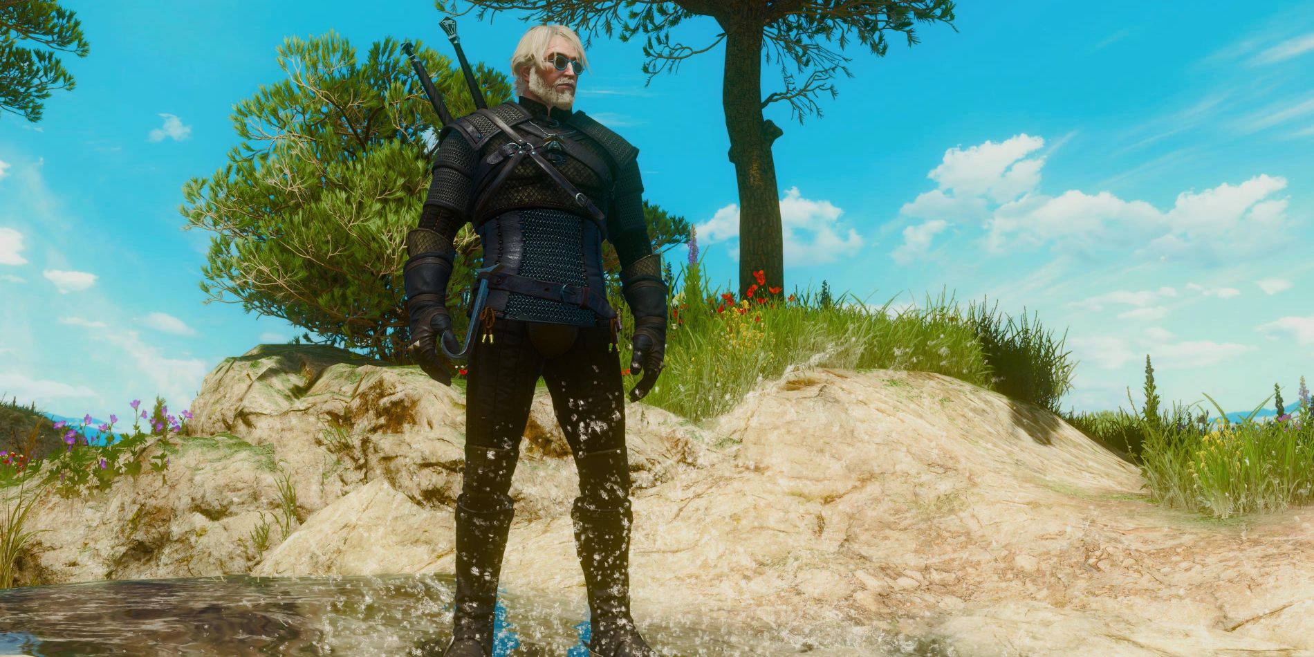 Witcher-3-Viper-School-Armor