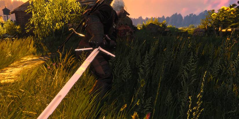 The Witcher 3: A Complete Guide to Runestones and Glyphs