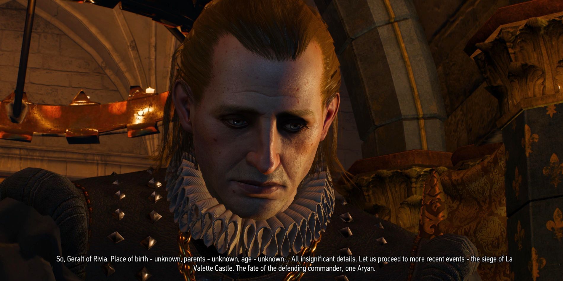 The Witcher 3: Should You Simulate A Witcher 2 Save?