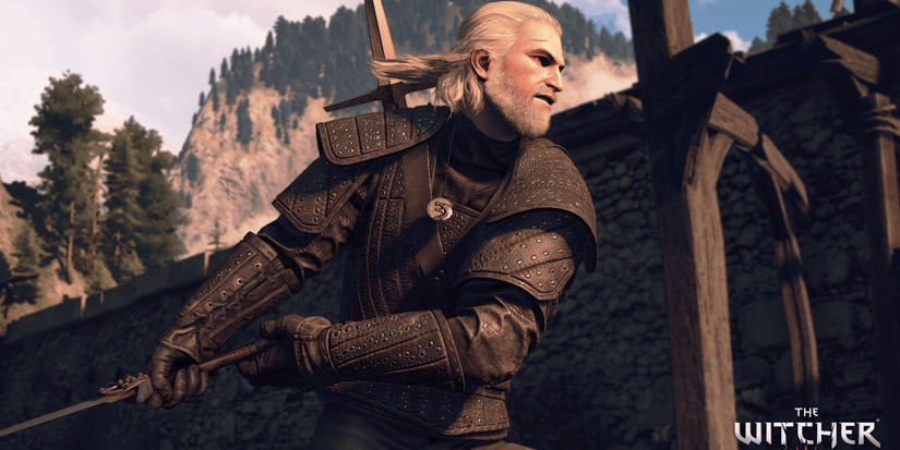 witcher 3