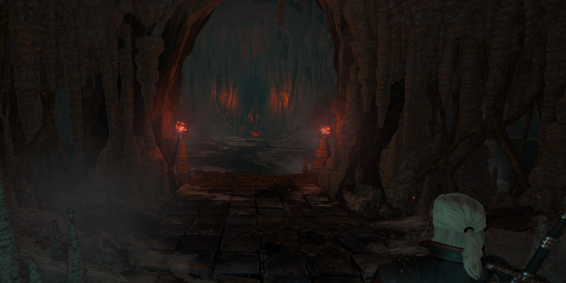 witcher-cave-pit