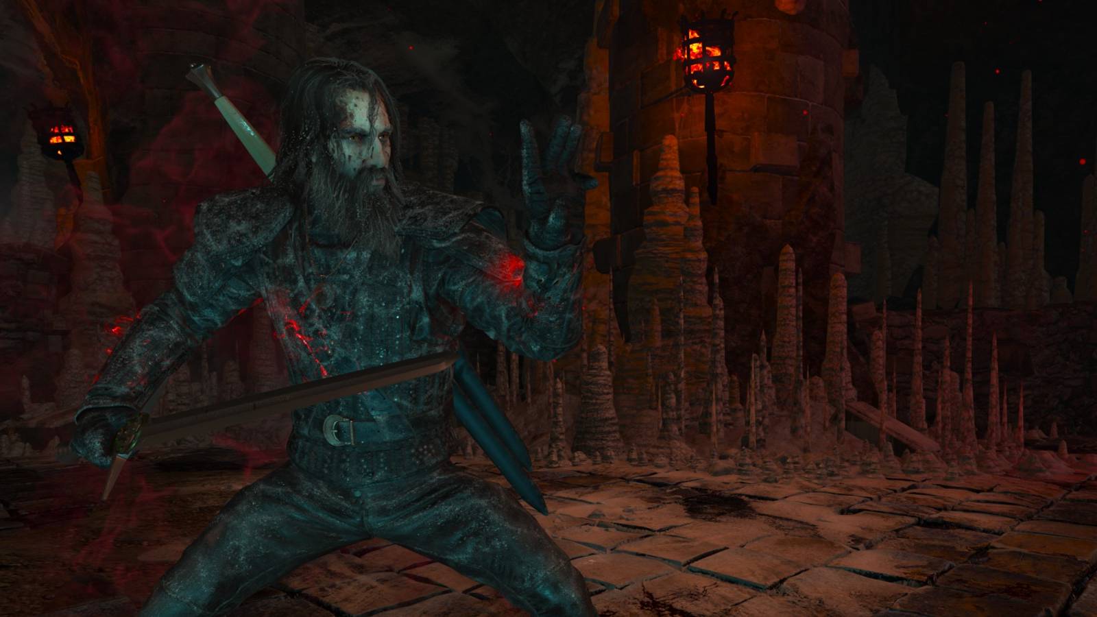 witcher-henry-cavill-netflix-armor-1