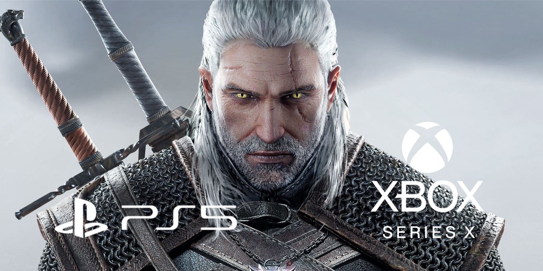 The Witcher 3 PS5 and Xbox Series X port launches next month
