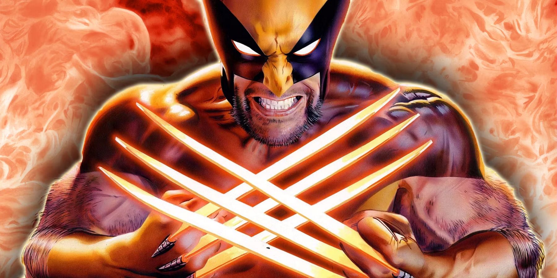 Wolverine-Hot-Claws