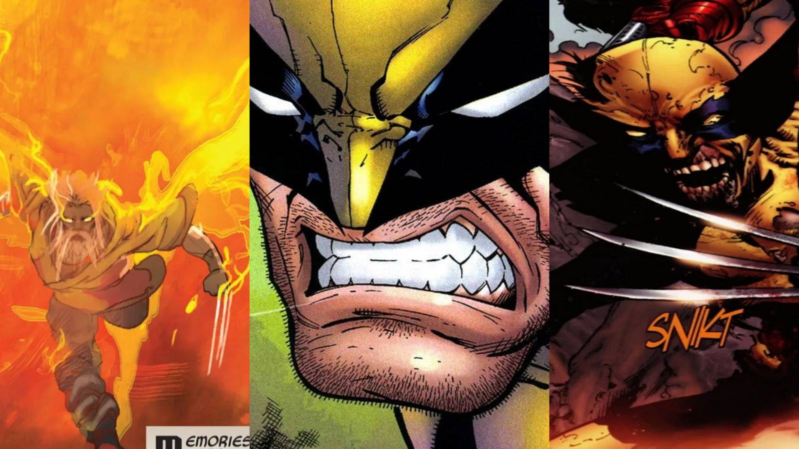 Wolverine Powers Featured Image