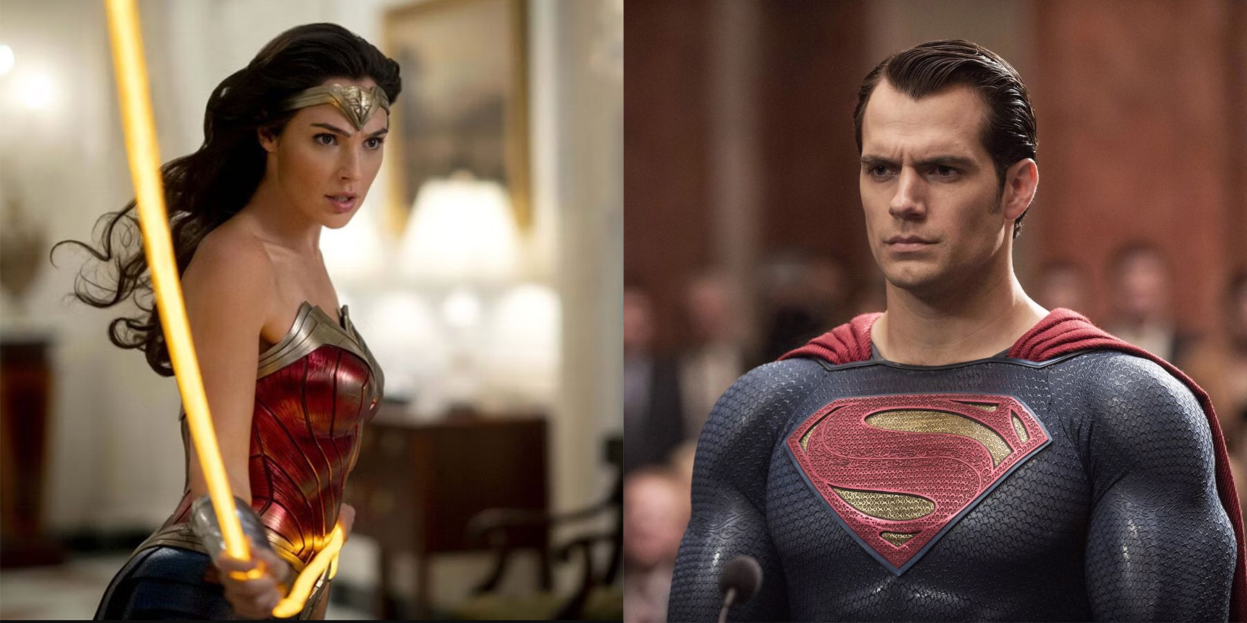DCEU drops Henry Cavill from role of Superman