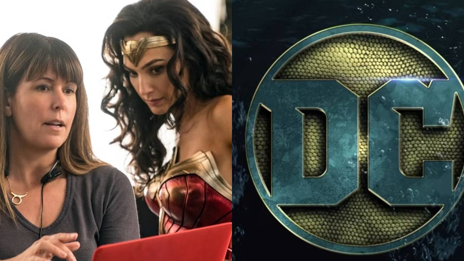 Wonder Woman 3 Patty Jenkins