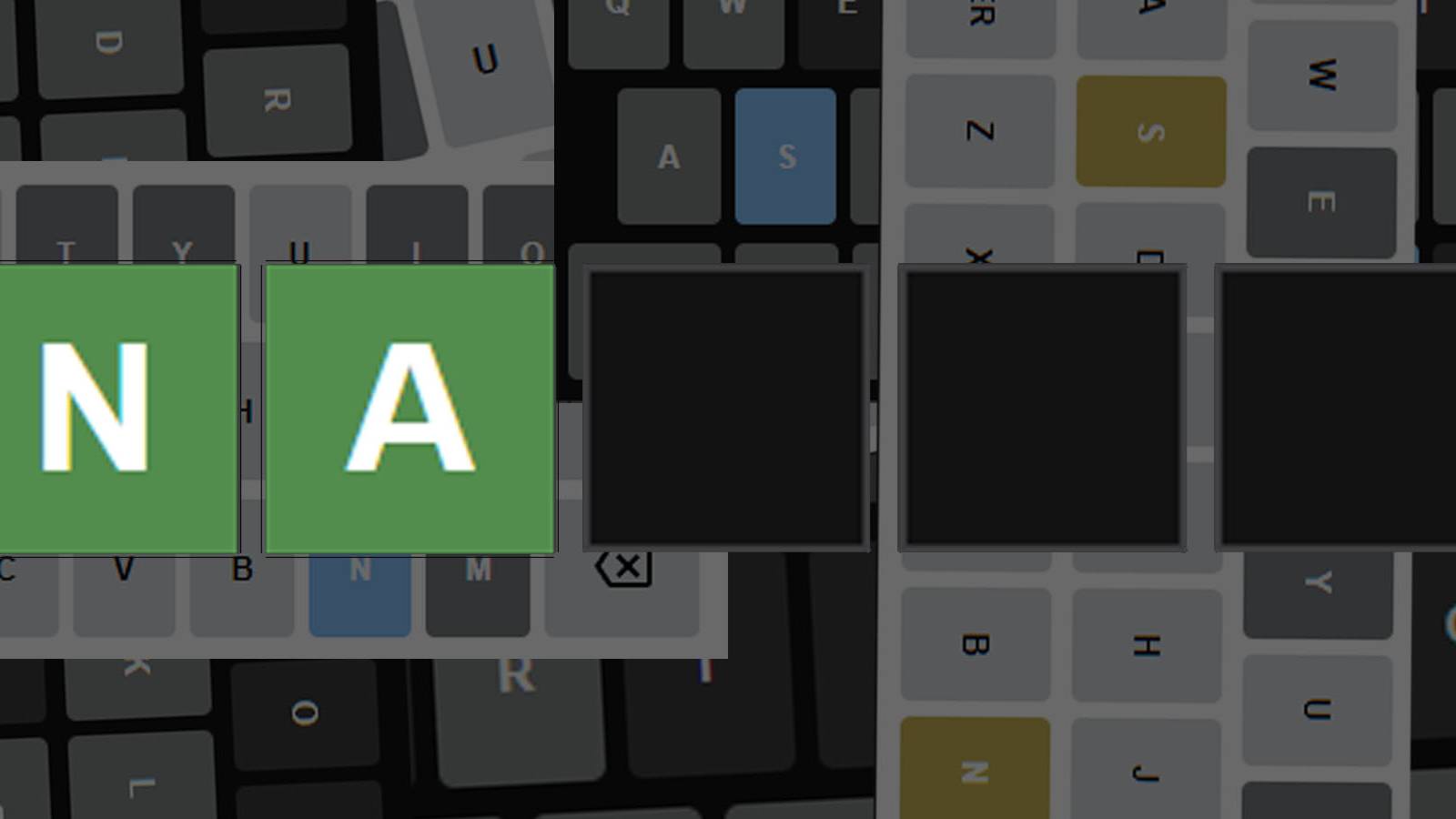 Wordle December 11 2022