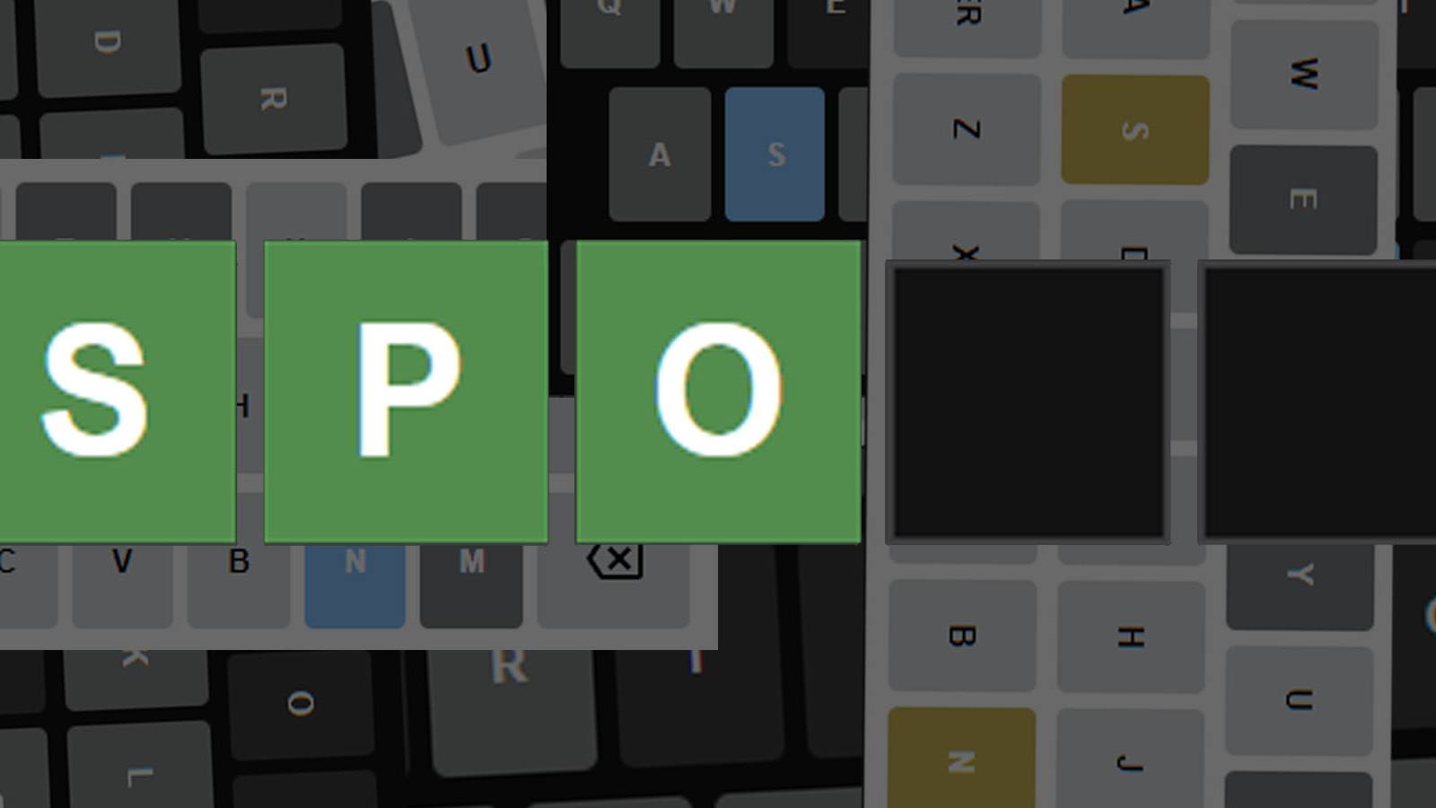 Wordle December 13 2022