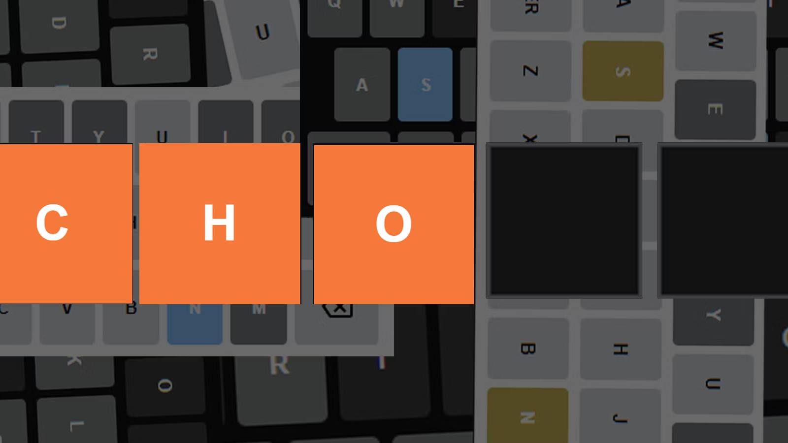 wordle december 17 2022 cho